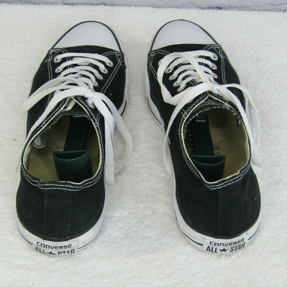 Converse All Stars Low Top Skateboard Mens 10.5 - Picture 4 of 8